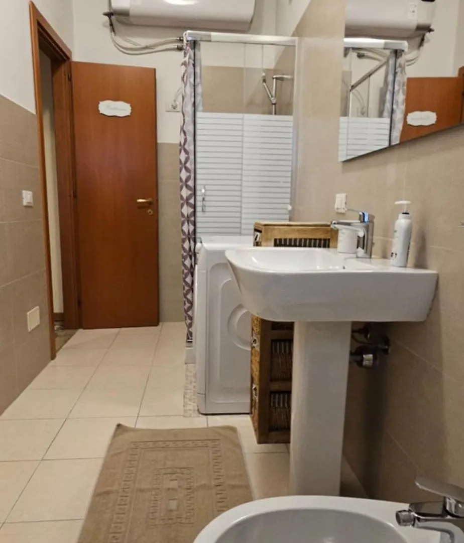 Ferienwohnung Casa Ristori Verona 0*,