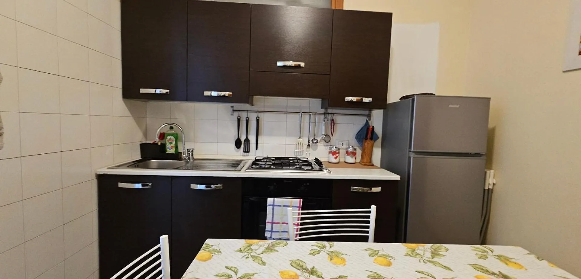 Ferienwohnung Casa Ristori Verona Apartment
