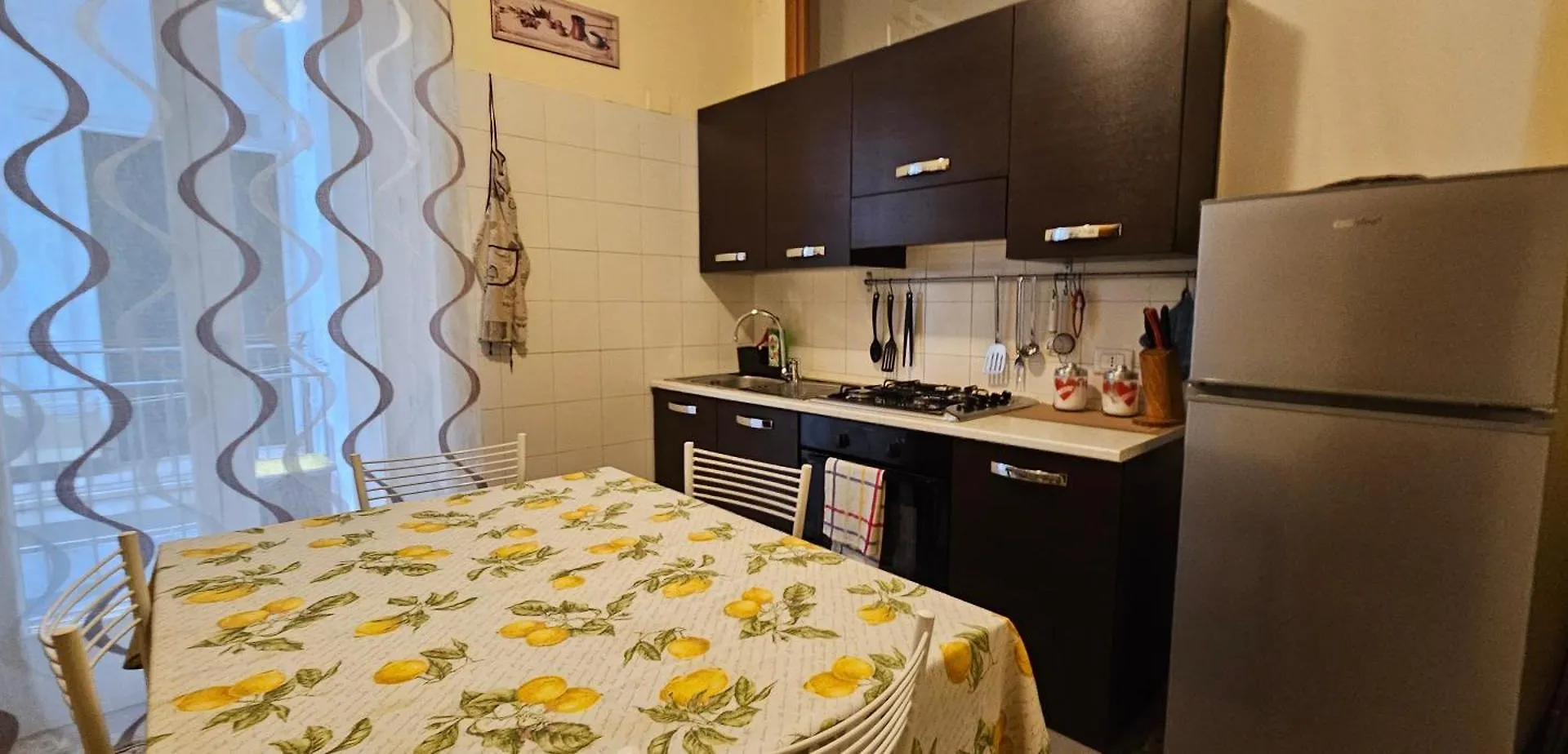 Ferienwohnung Casa Ristori Verona Apartment