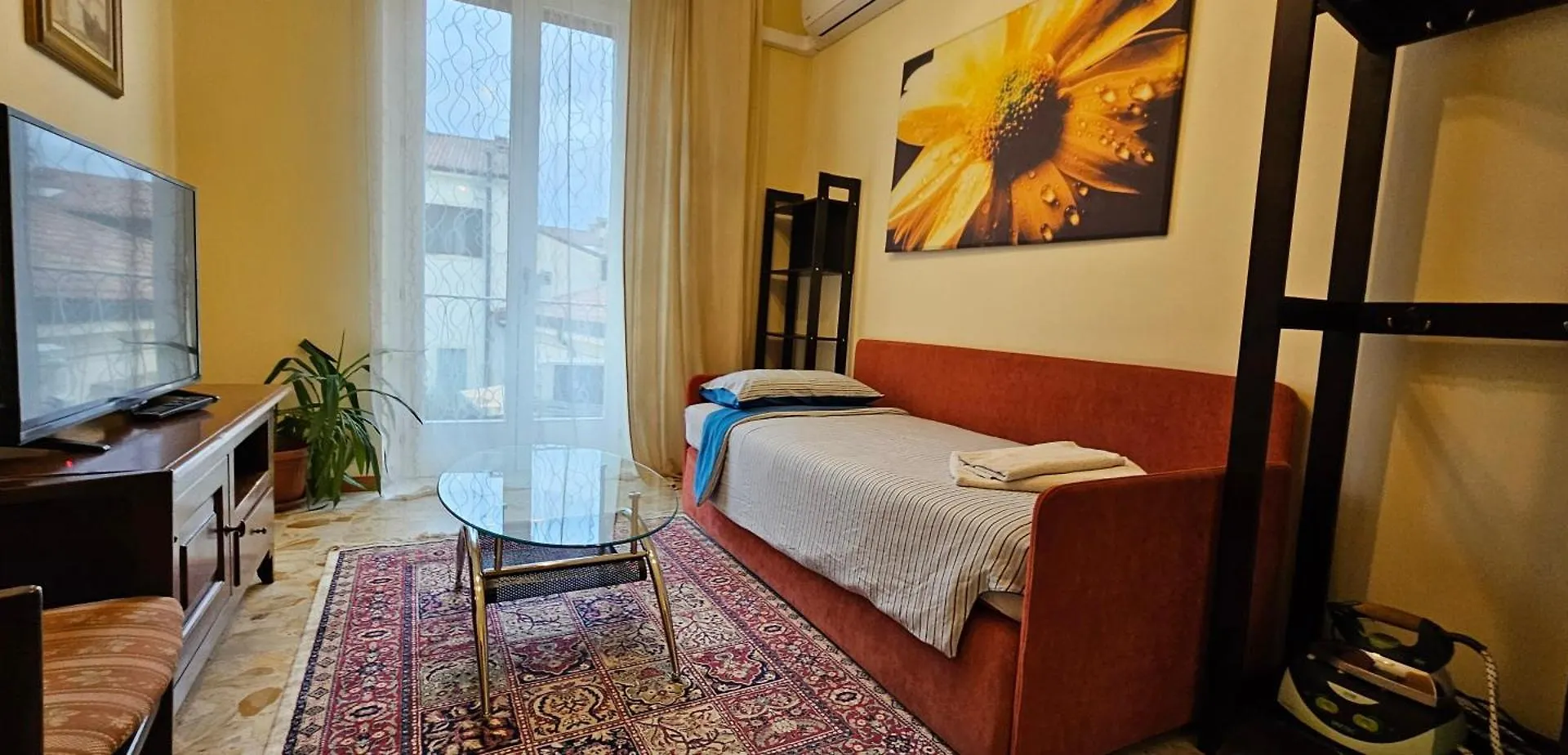 Apartment Ferienwohnung Casa Ristori Verona
