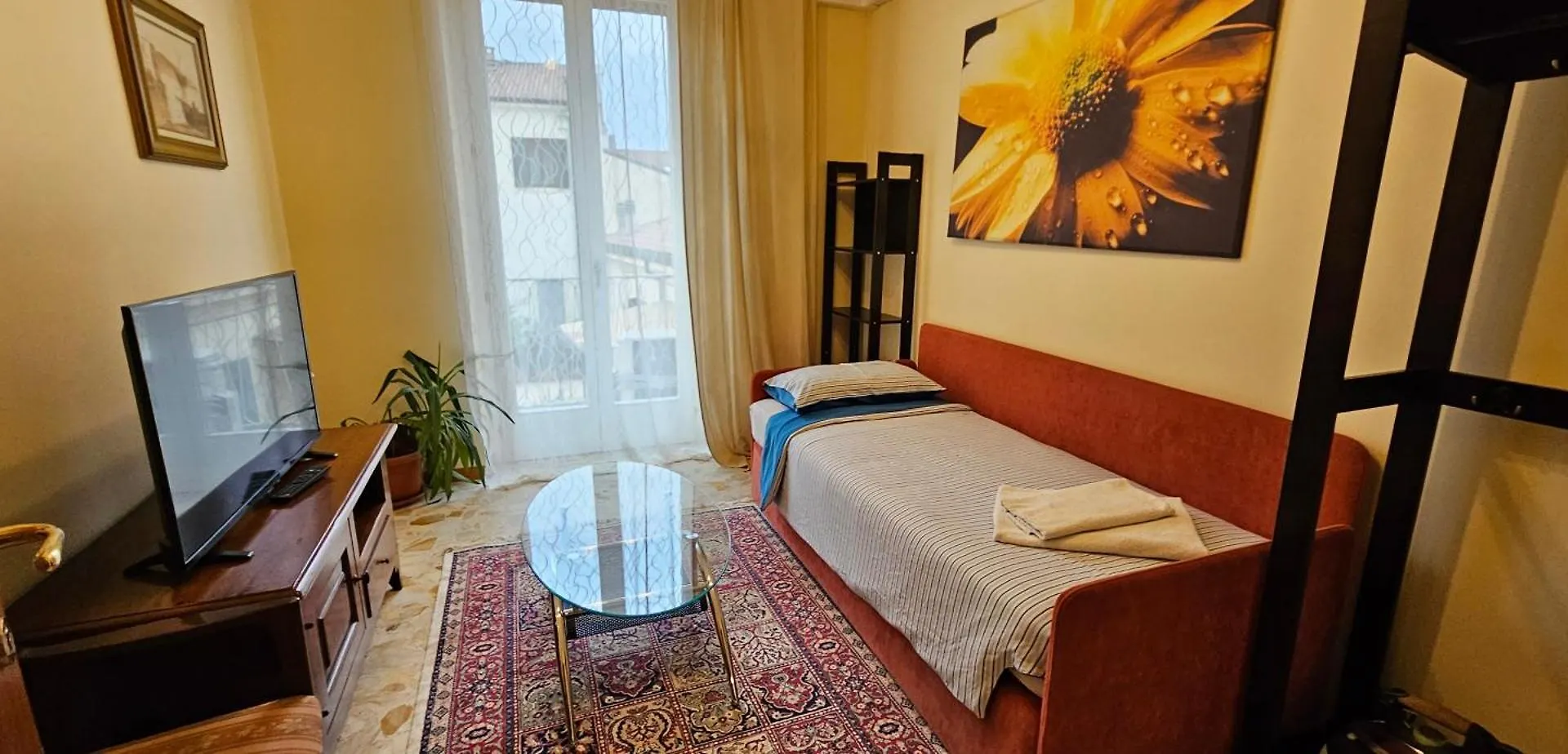 Ferienwohnung Casa Ristori Verona Italien