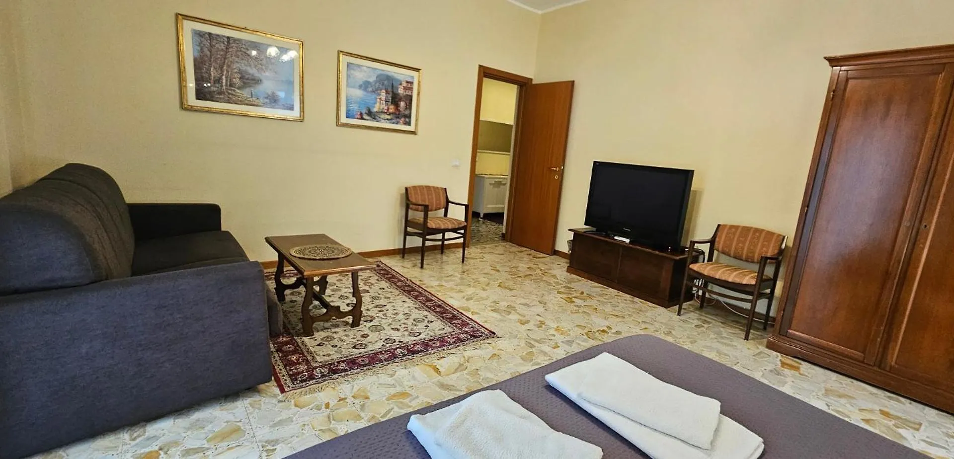 Ferienwohnung Casa Ristori Verona 0*,  Italien