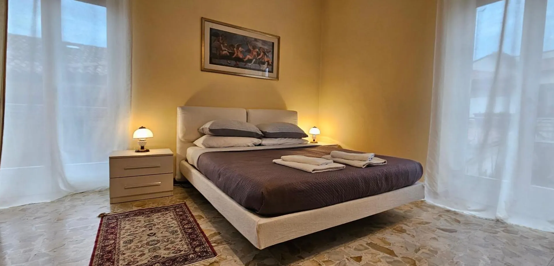 Ferienwohnung Casa Ristori Verona