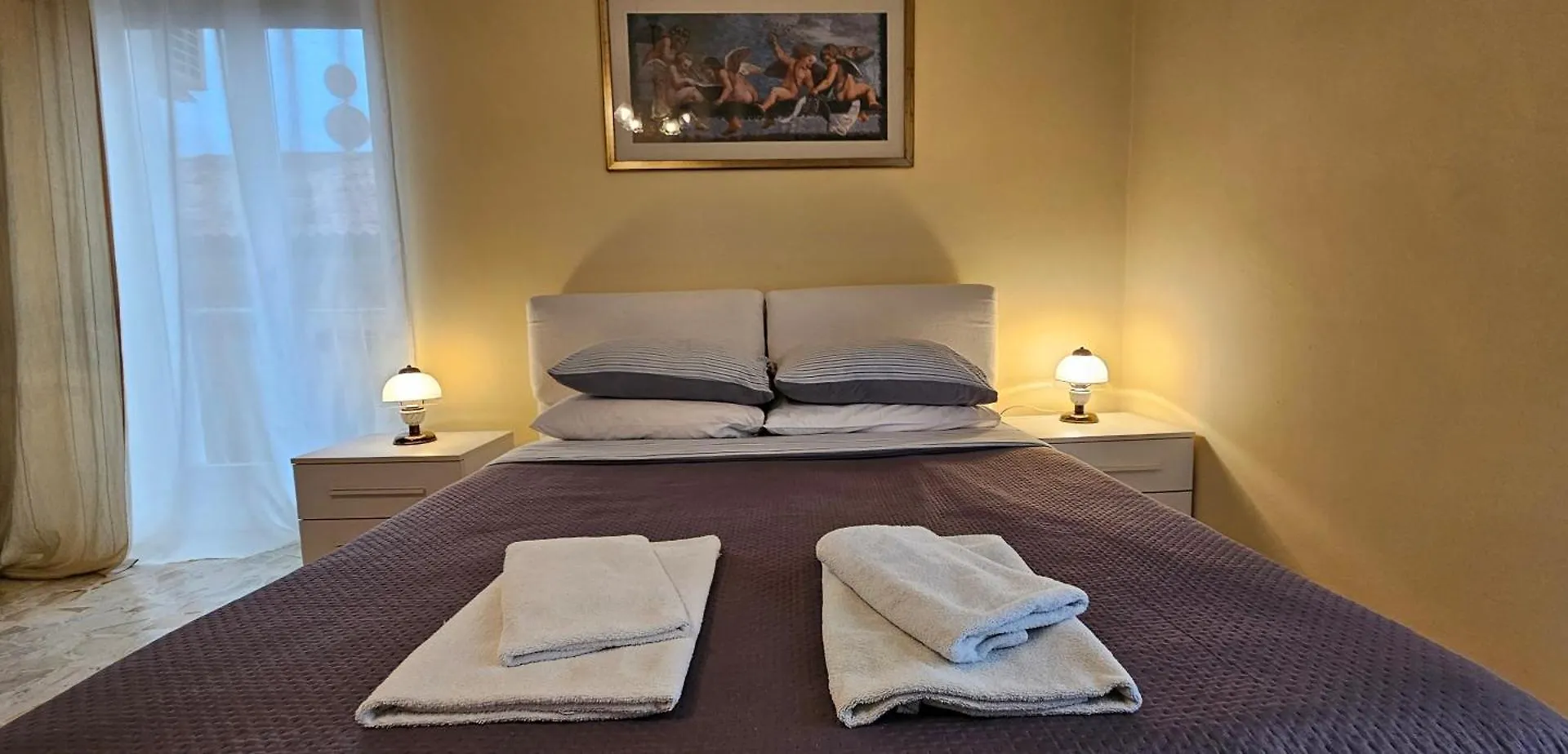 Ferienwohnung Casa Ristori Verona 0*,
