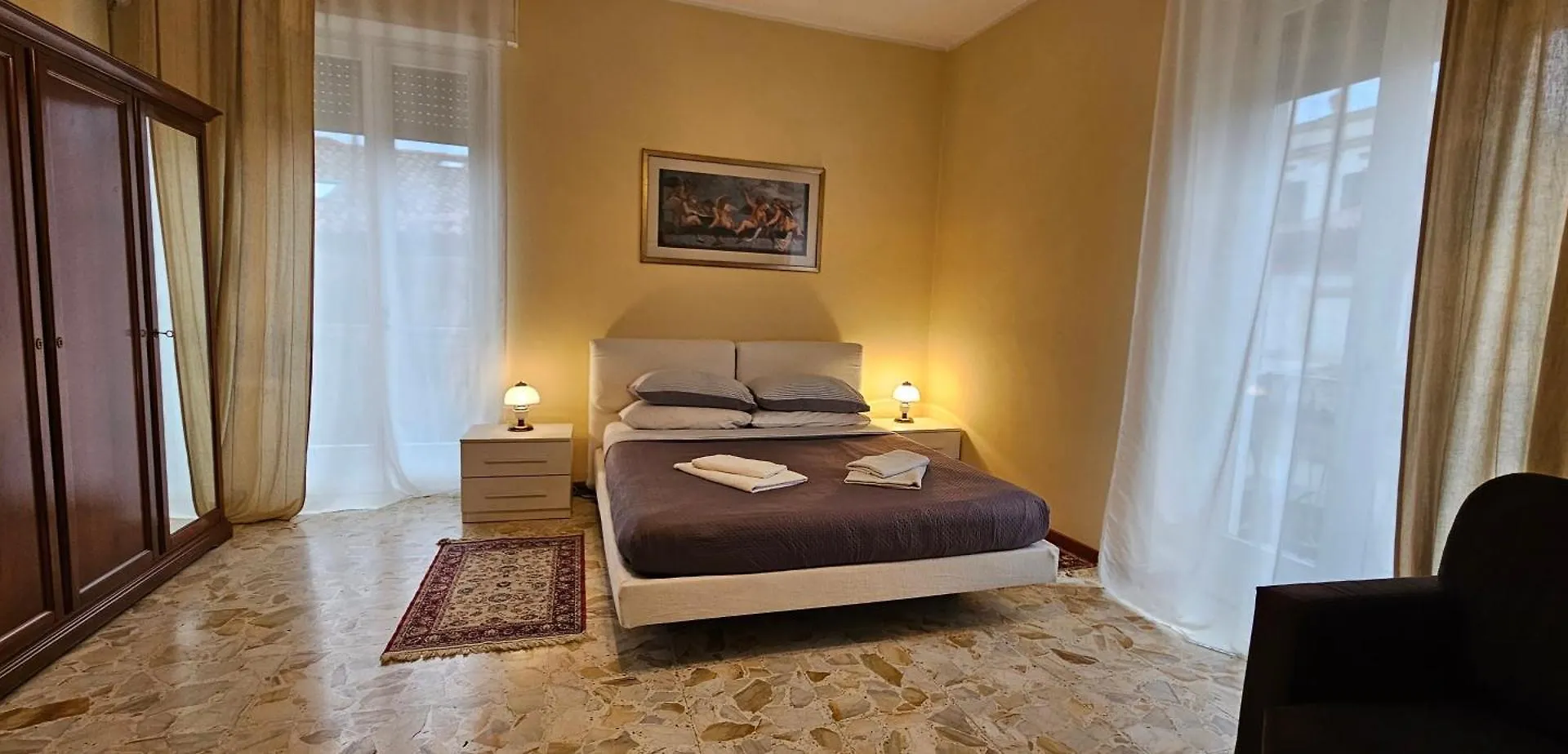 Ferienwohnung Casa Ristori Verona Apartment