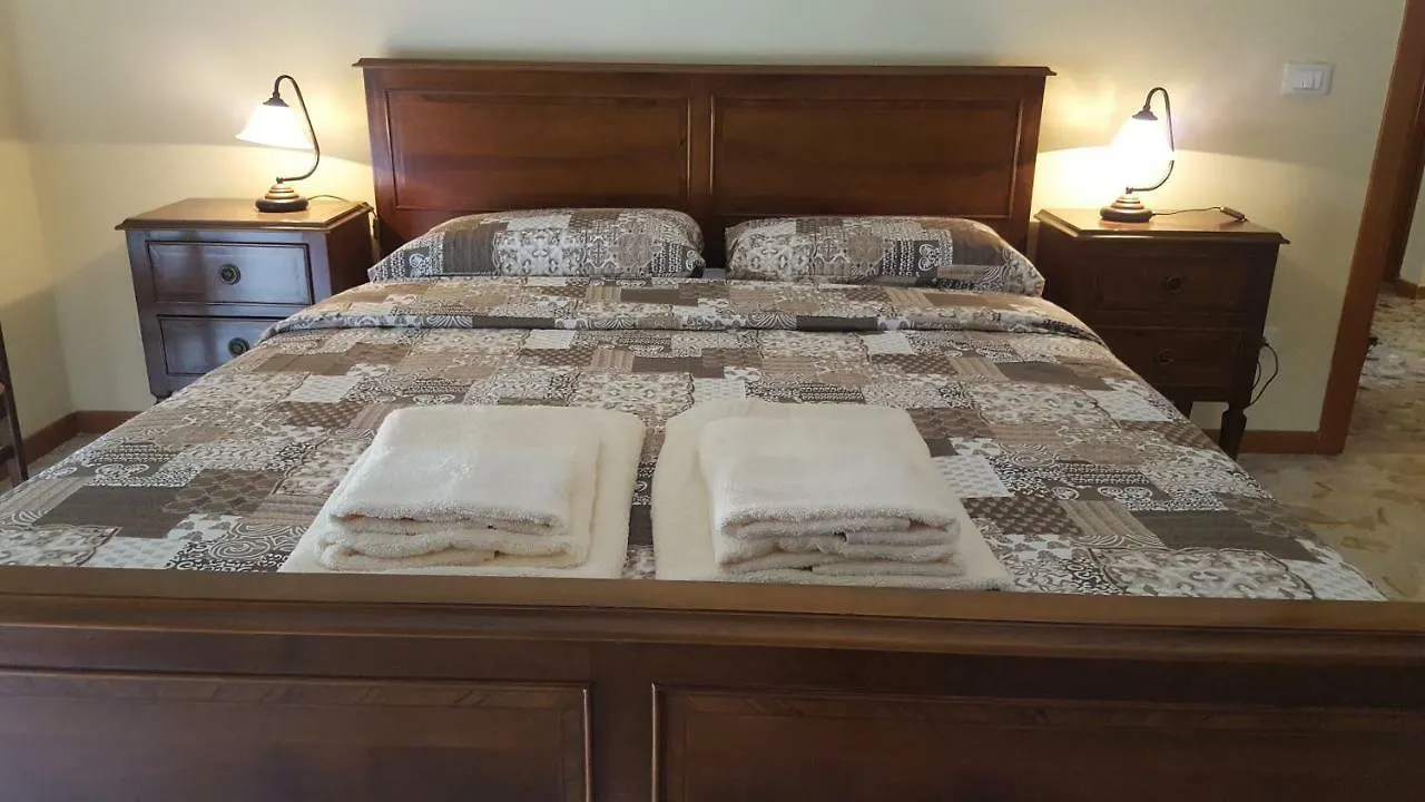 Ferienwohnung Casa Ristori Verona Apartment