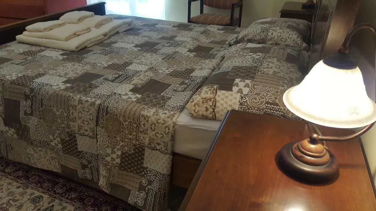 Ferienwohnung Casa Ristori Verona 0*,  Italien