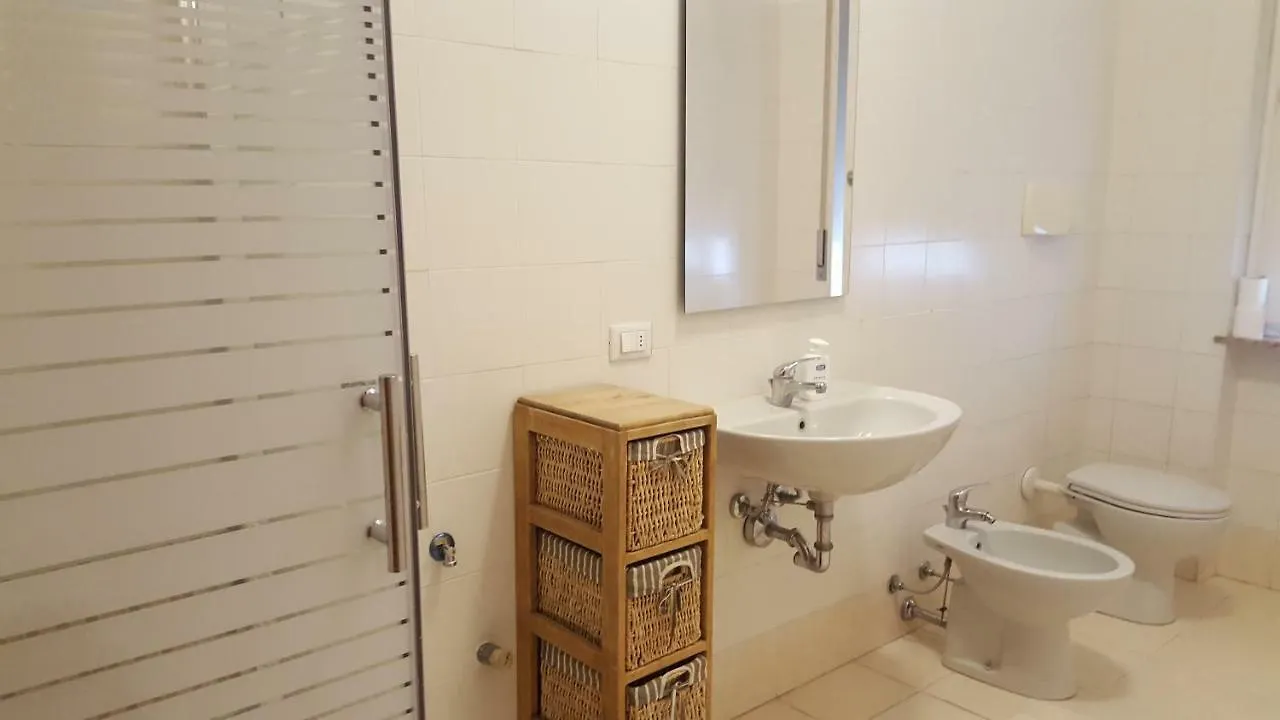 Apartment Ferienwohnung Casa Ristori Verona