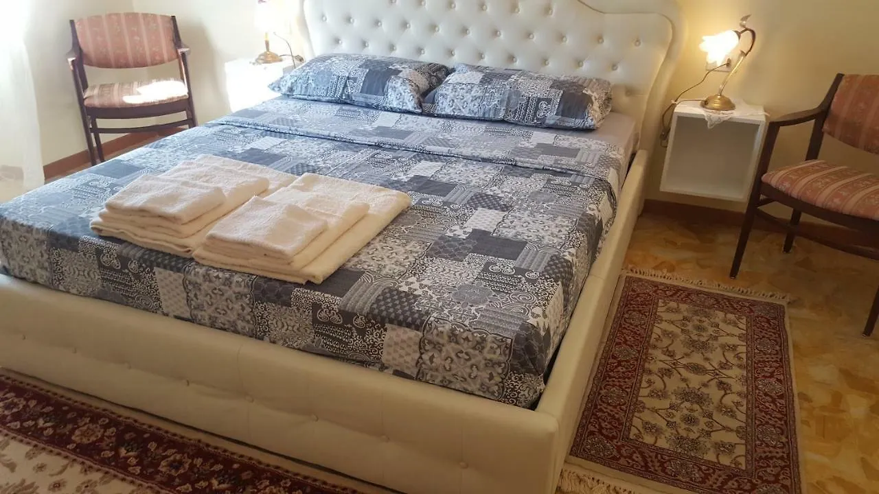 Ferienwohnung Casa Ristori Verona Apartment