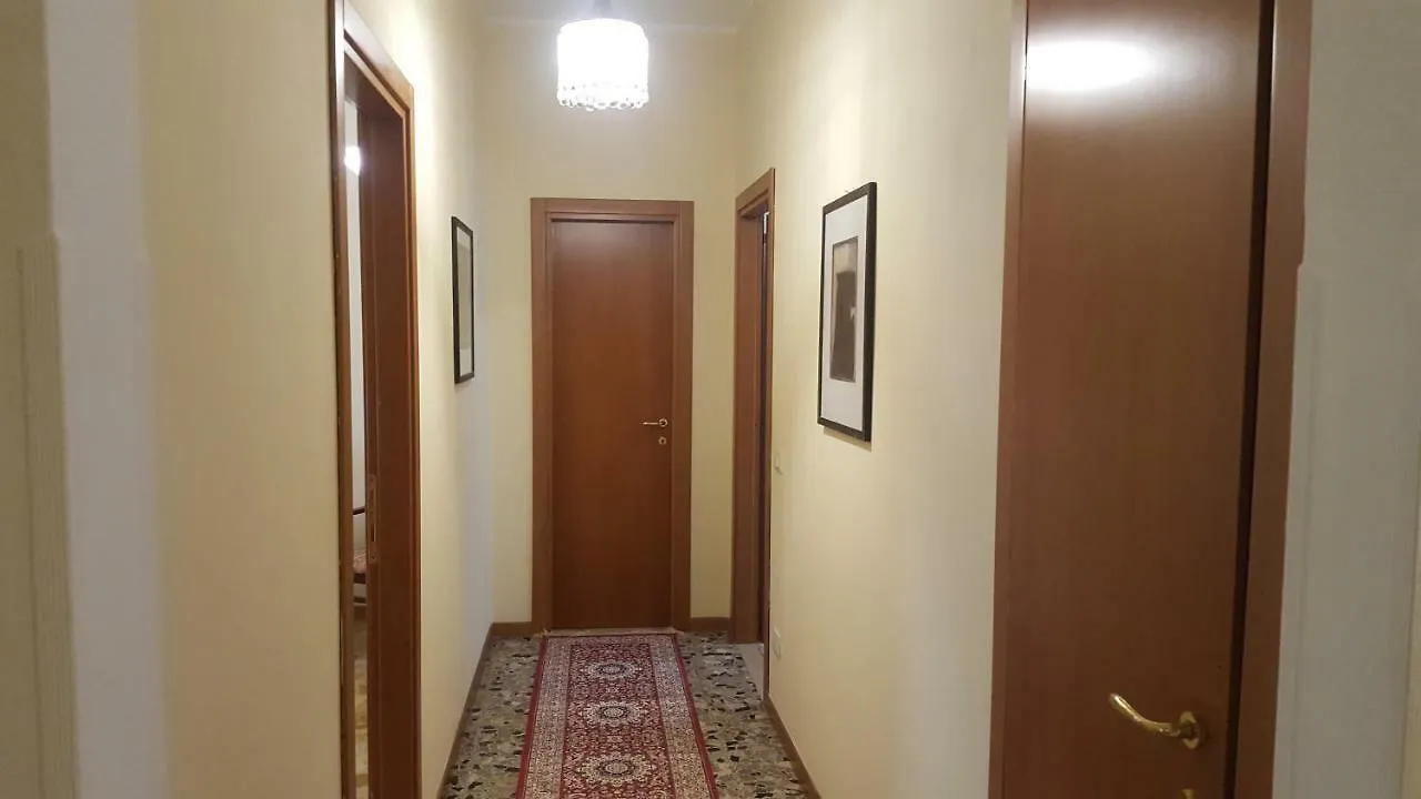 Ferienwohnung Casa Ristori Verona