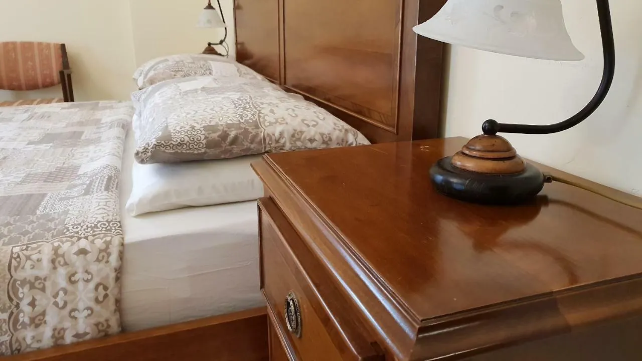 Ferienwohnung Casa Ristori Verona 0*,