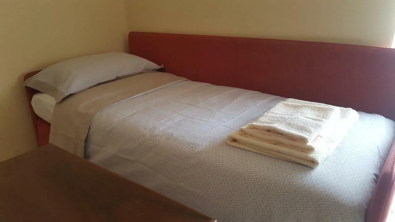 Apartment Ferienwohnung Casa Ristori Verona