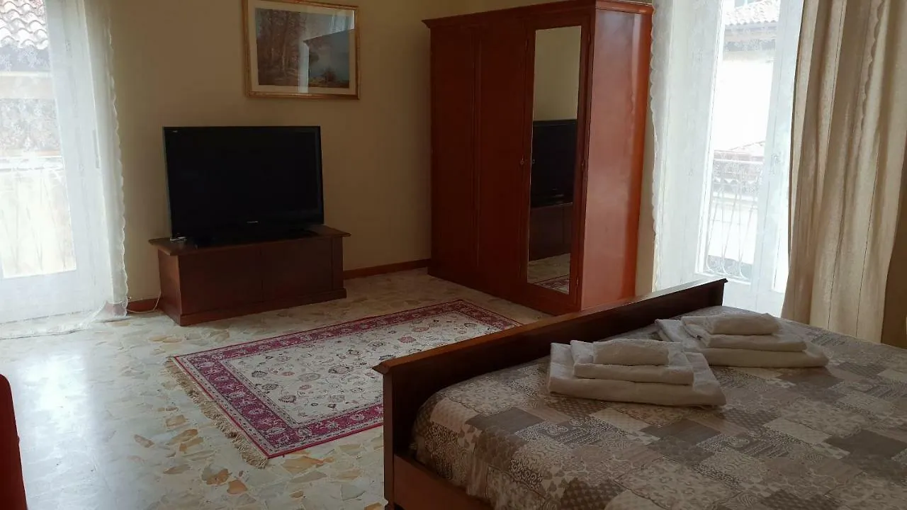Apartment Ferienwohnung Casa Ristori Verona