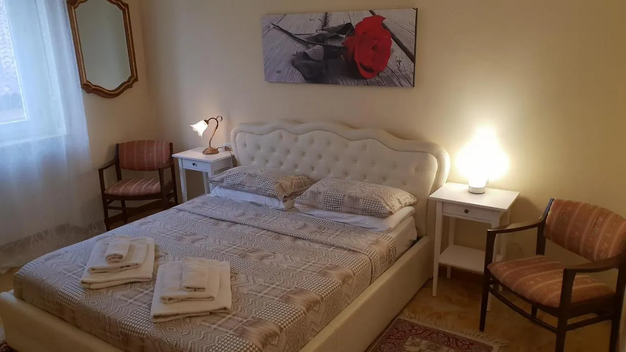Ferienwohnung Casa Ristori Verona Italien