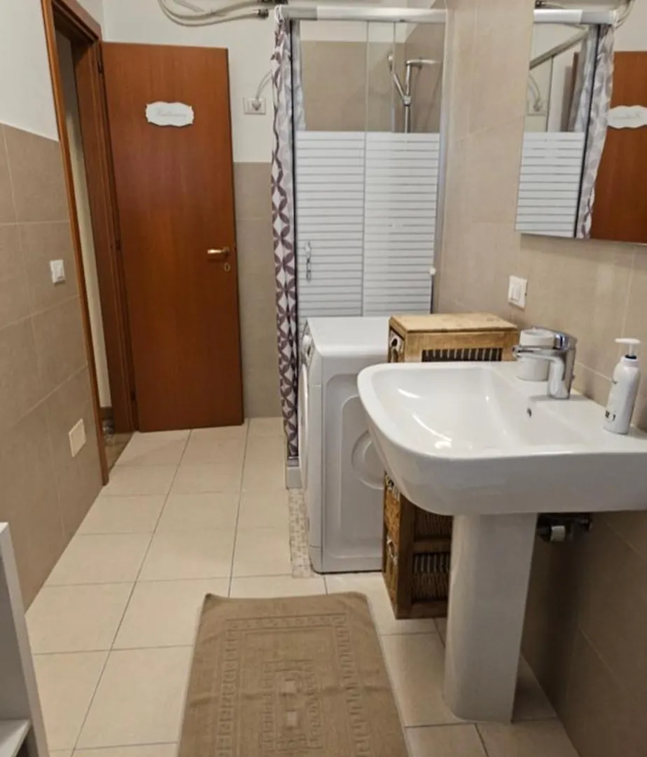 Ferienwohnung Casa Ristori Verona Apartment