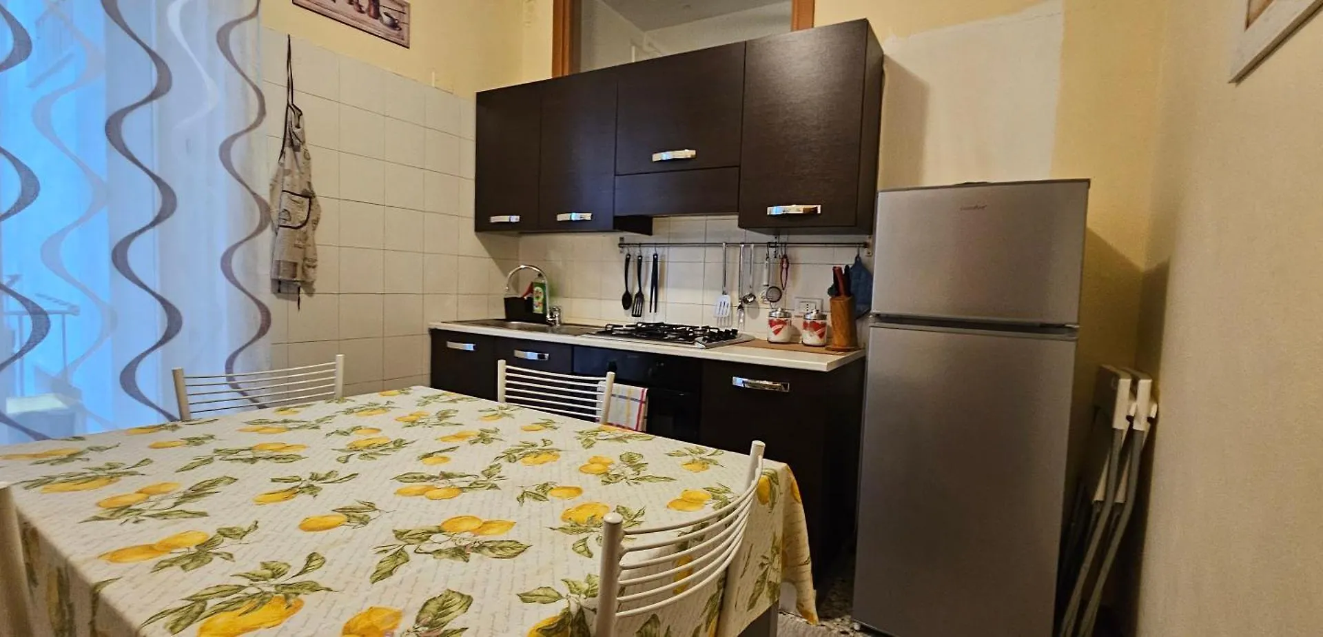 Casa Ristori Apartment Verona 0*,  Italy