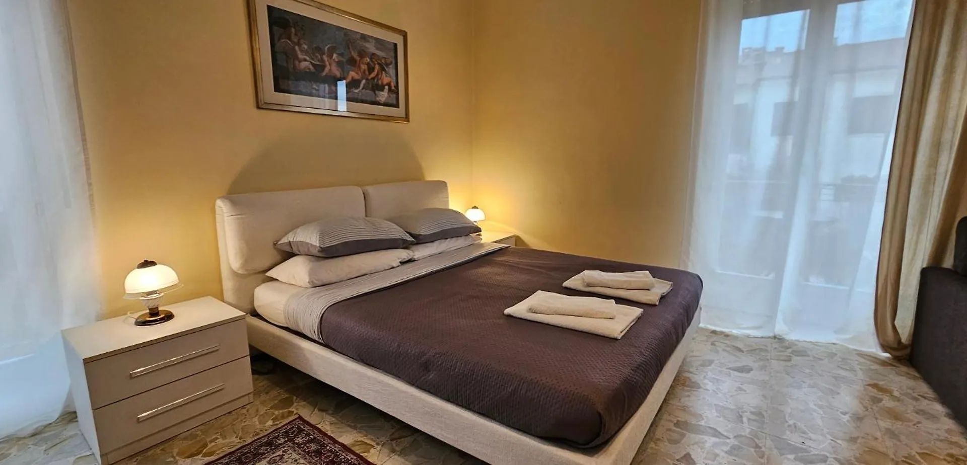 Apartment Ferienwohnung Casa Ristori Verona