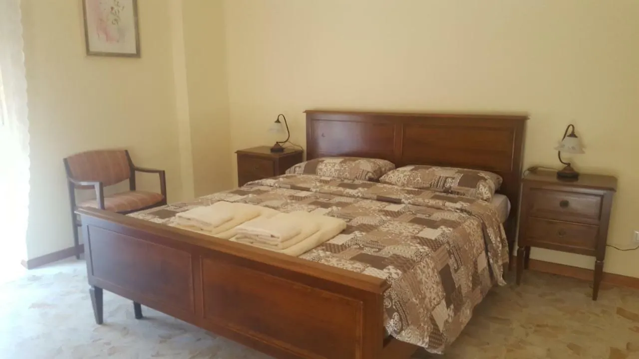 Ferienwohnung Casa Ristori Verona 0*,  Italien