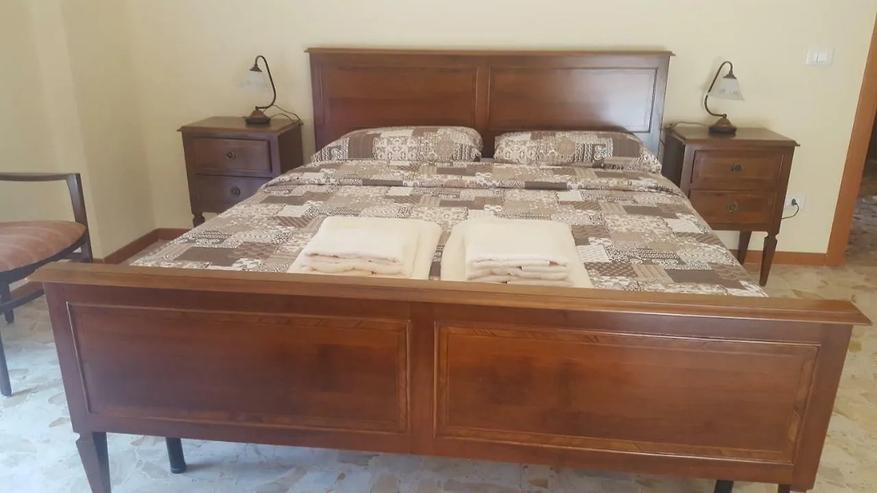 Apartment Ferienwohnung Casa Ristori Verona