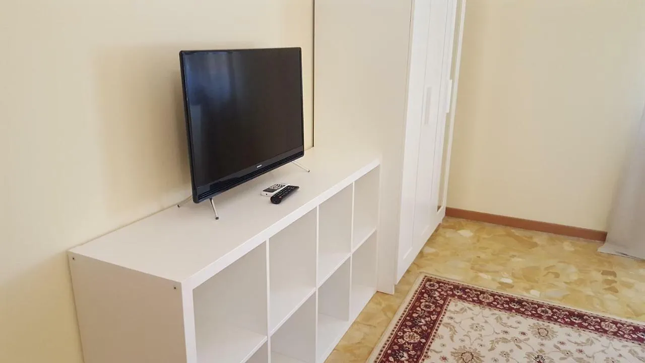 Ferienwohnung Casa Ristori Verona Italien