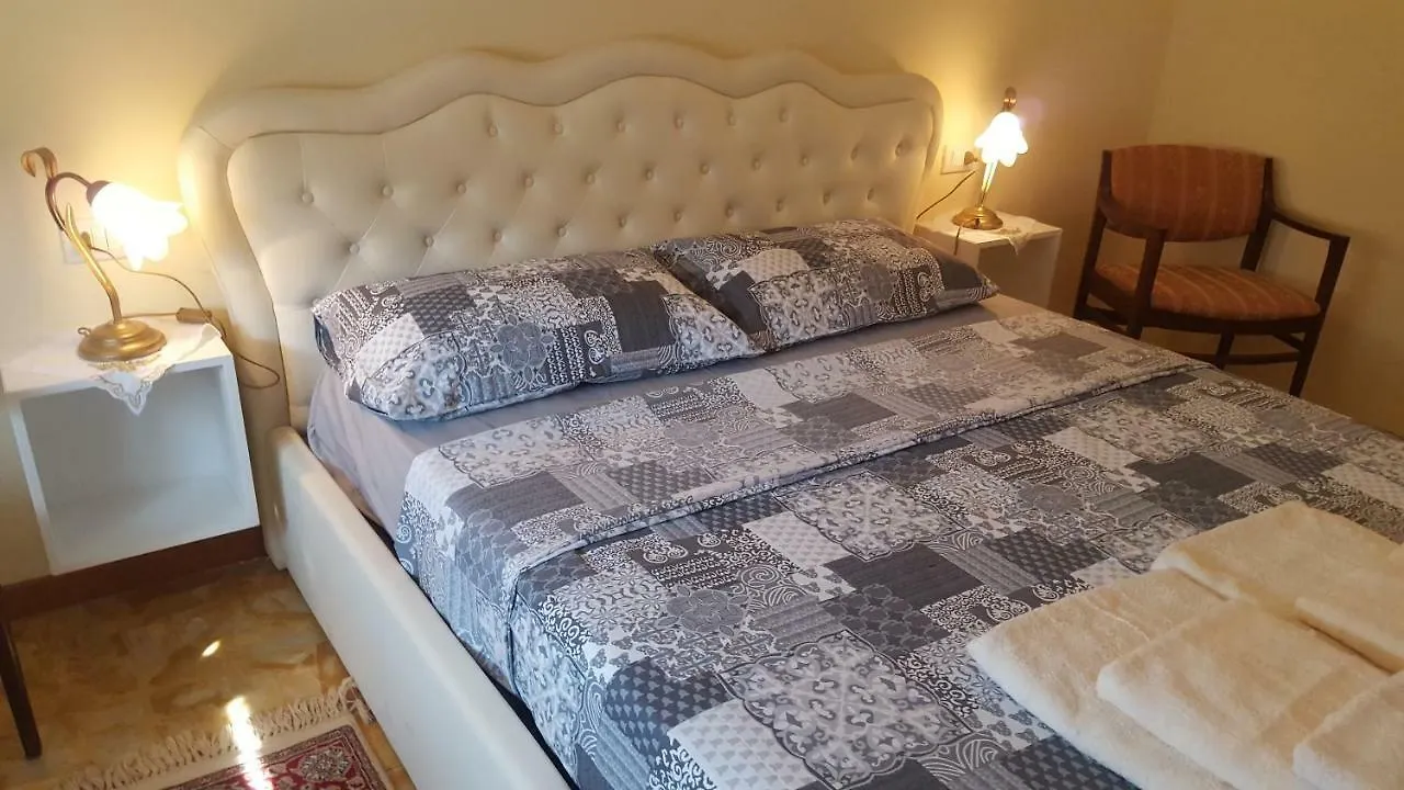 Apartment Ferienwohnung Casa Ristori Verona