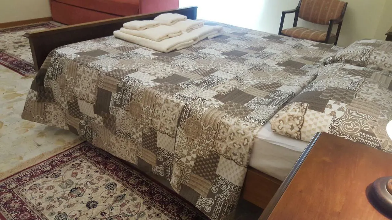 Ferienwohnung Casa Ristori Verona 0*,