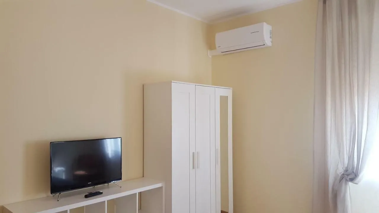 Apartment Ferienwohnung Casa Ristori Verona