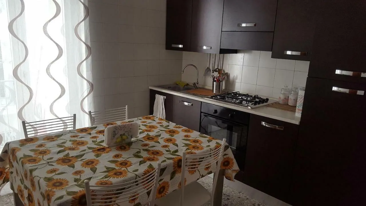 Ferienwohnung Casa Ristori Verona