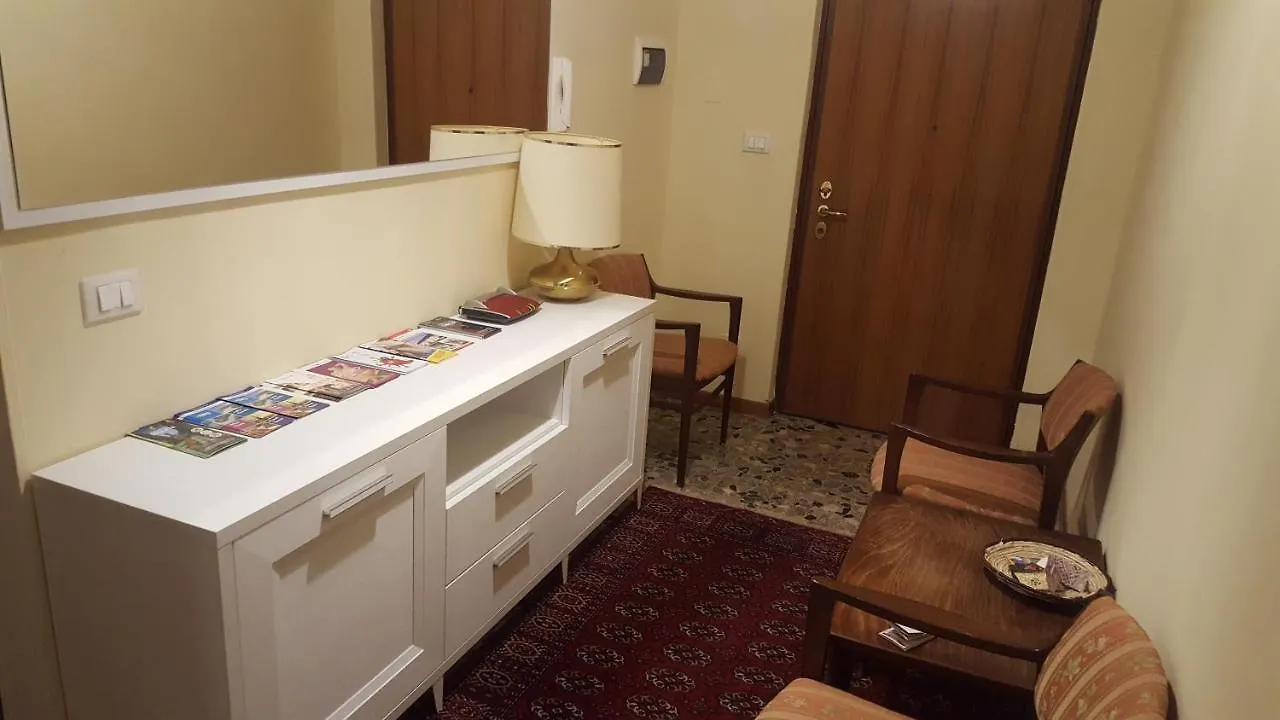 Ferienwohnung Casa Ristori Verona
