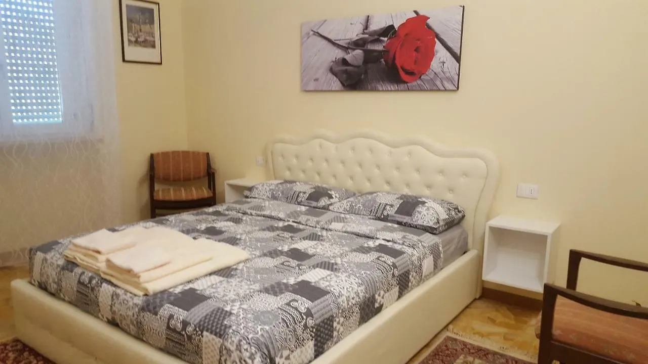 Casa Ristori Apartment Verona Italy