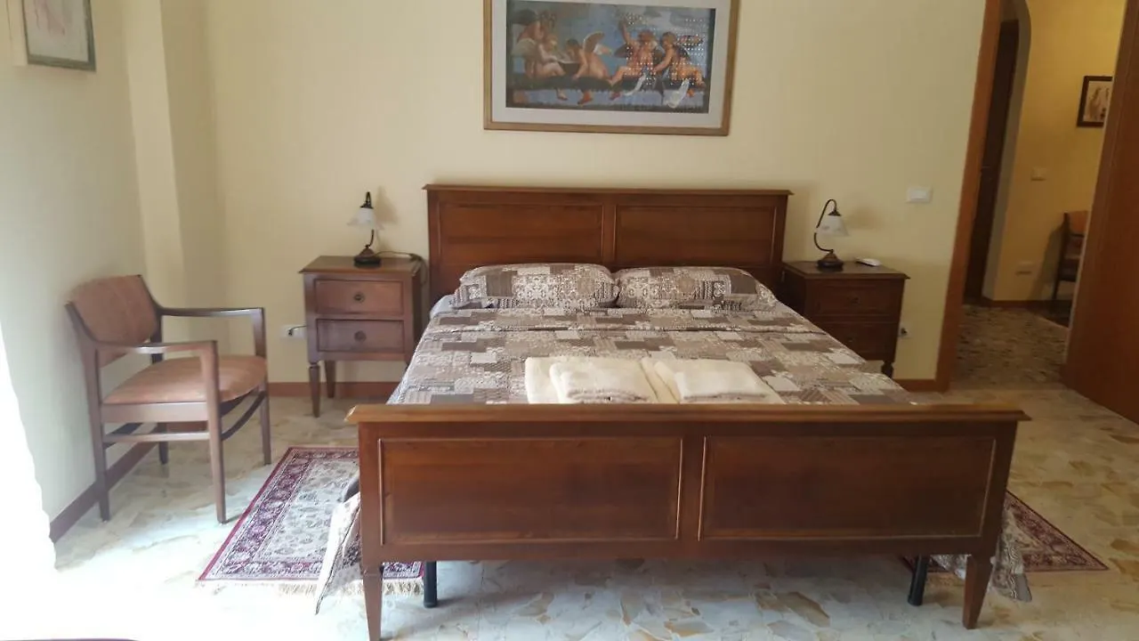 Casa Ristori Apartment Verona